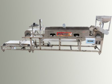 200型蒸汽式?jīng)銎C