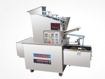 360型仿手工餃子機(jī)