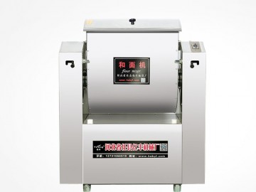 不銹鋼和面機(jī)