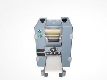 靜音餃子皮機(jī)