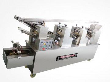 1000型仿手工餃子機(jī)